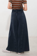 SAIL ON BY DENIM PANTS Flying Tomato