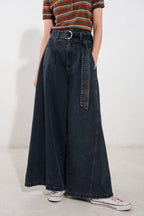SAIL ON BY DENIM PANTS Flying Tomato