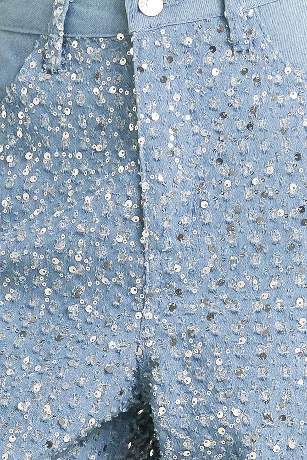 LOVING EVERYDAY DENIM PANTS Flying Tomato