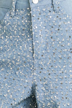 LOVING EVERYDAY DENIM PANTS Flying Tomato