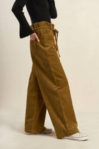 MY ONLY LOVE CORDUROY PANTS Flying Tomato