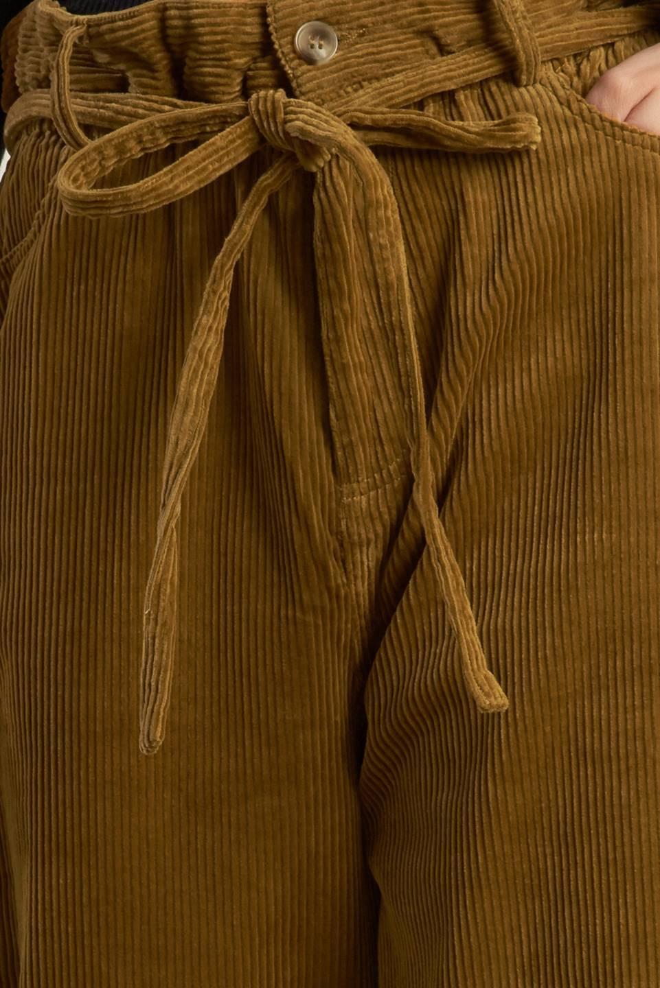 MY ONLY LOVE CORDUROY PANTS Flying Tomato