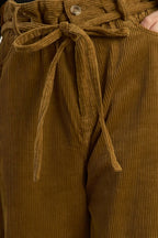 MY ONLY LOVE CORDUROY PANTS Flying Tomato