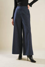 FOREVER CONNECTED WOVEN PANTS Flying Tomato