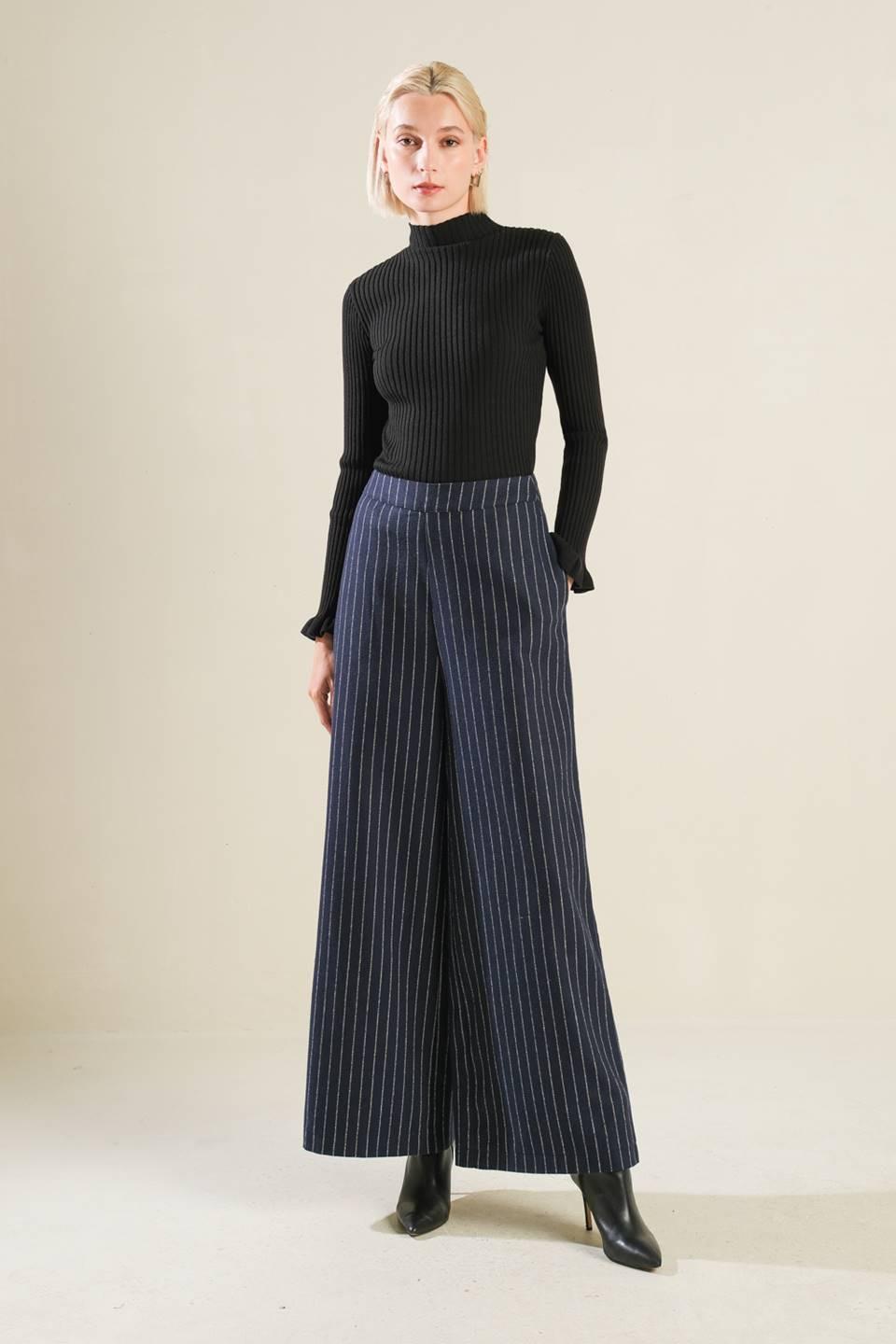 FOREVER CONNECTED WOVEN PANTS Flying Tomato