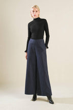 FOREVER CONNECTED WOVEN PANTS Flying Tomato