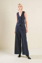 FOREVER CONNECTED WOVEN PANTS Flying Tomato