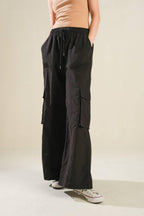 LOVIN ON ME CARGO PANTS Flying Tomato