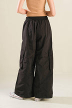 LOVIN ON ME CARGO PANTS Flying Tomato