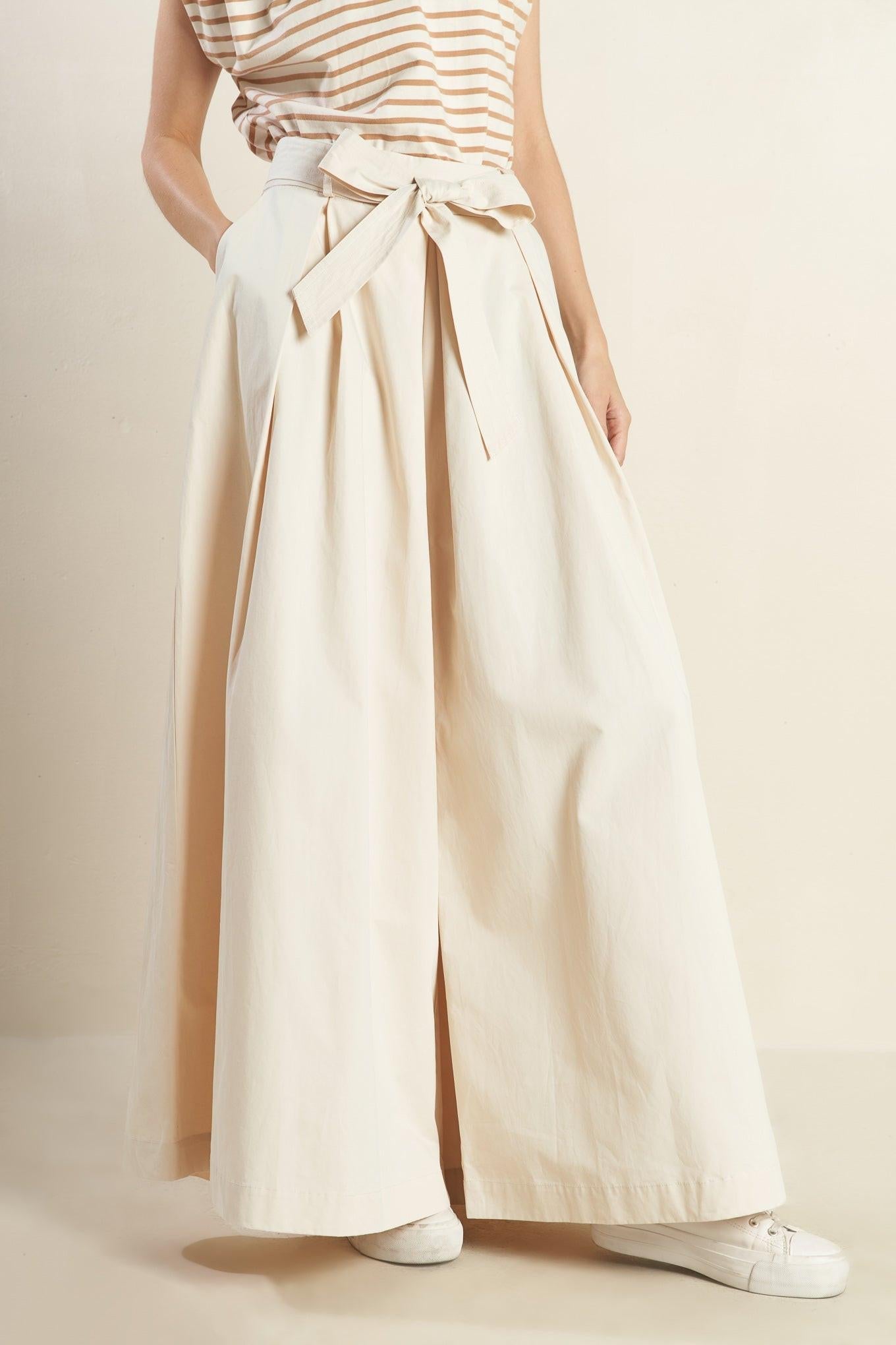 CLOSER TO YOU WIDE LEG PANTS Flying Tomato