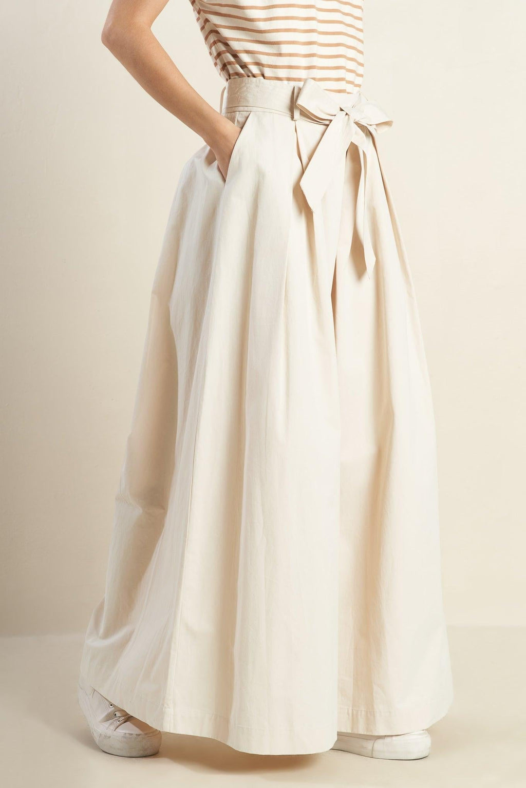 CLOSER TO YOU WIDE LEG PANTS Flying Tomato