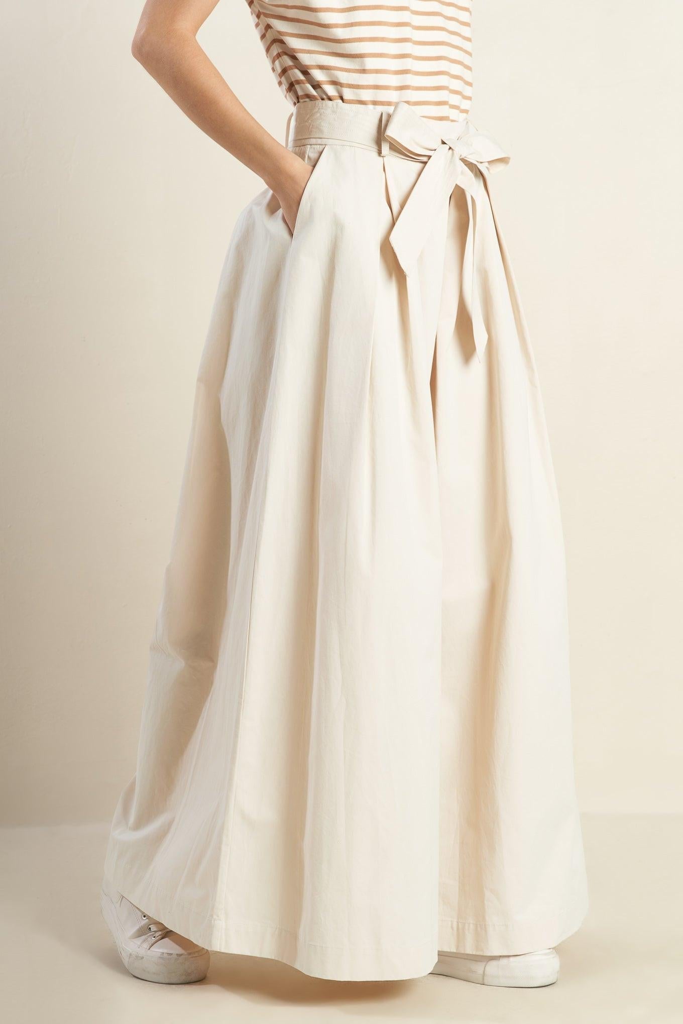 CLOSER TO YOU WIDE LEG PANTS Flying Tomato
