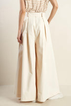 CLOSER TO YOU WIDE LEG PANTS Flying Tomato