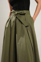 CLOSER TO YOU WIDE LEG PANTS Flying Tomato