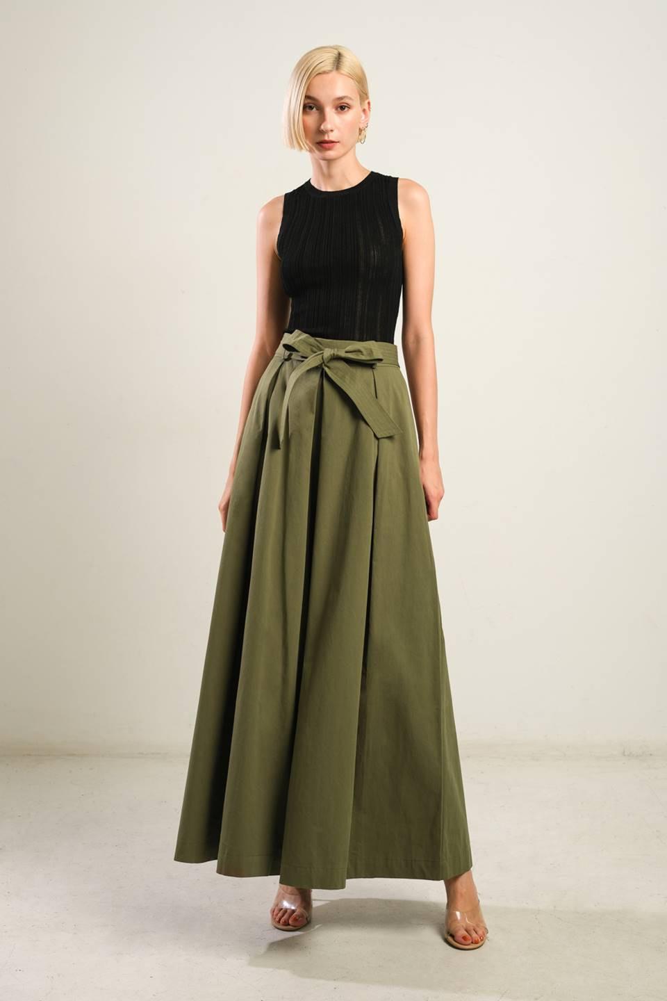 CLOSER TO YOU WIDE LEG PANTS Flying Tomato