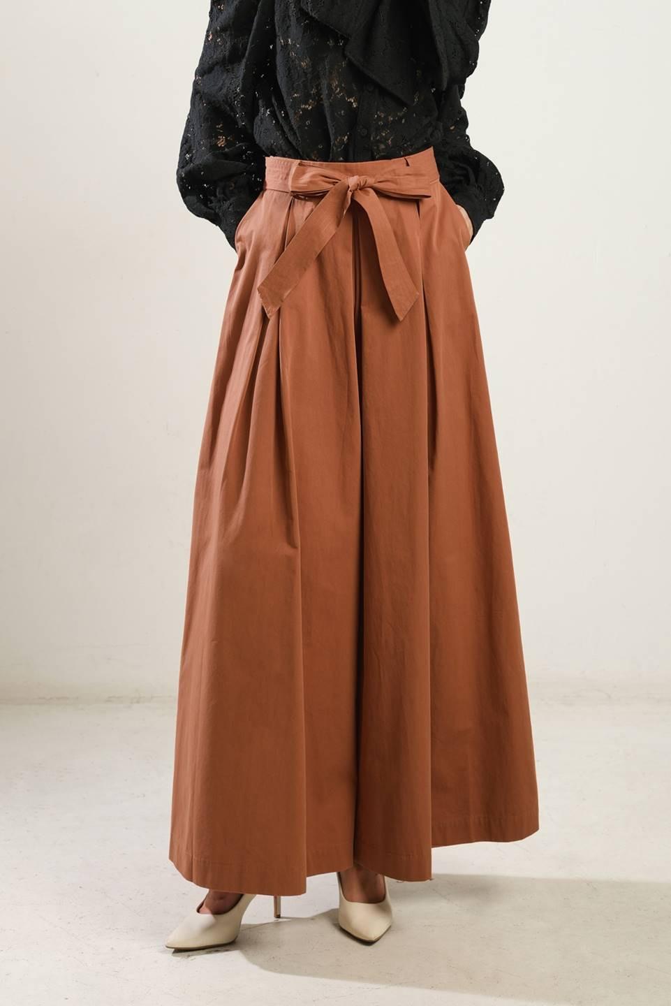 CLOSER TO YOU WIDE LEG PANTS Flying Tomato