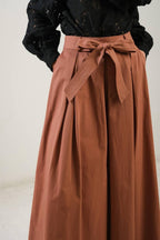 CLOSER TO YOU WIDE LEG PANTS Flying Tomato