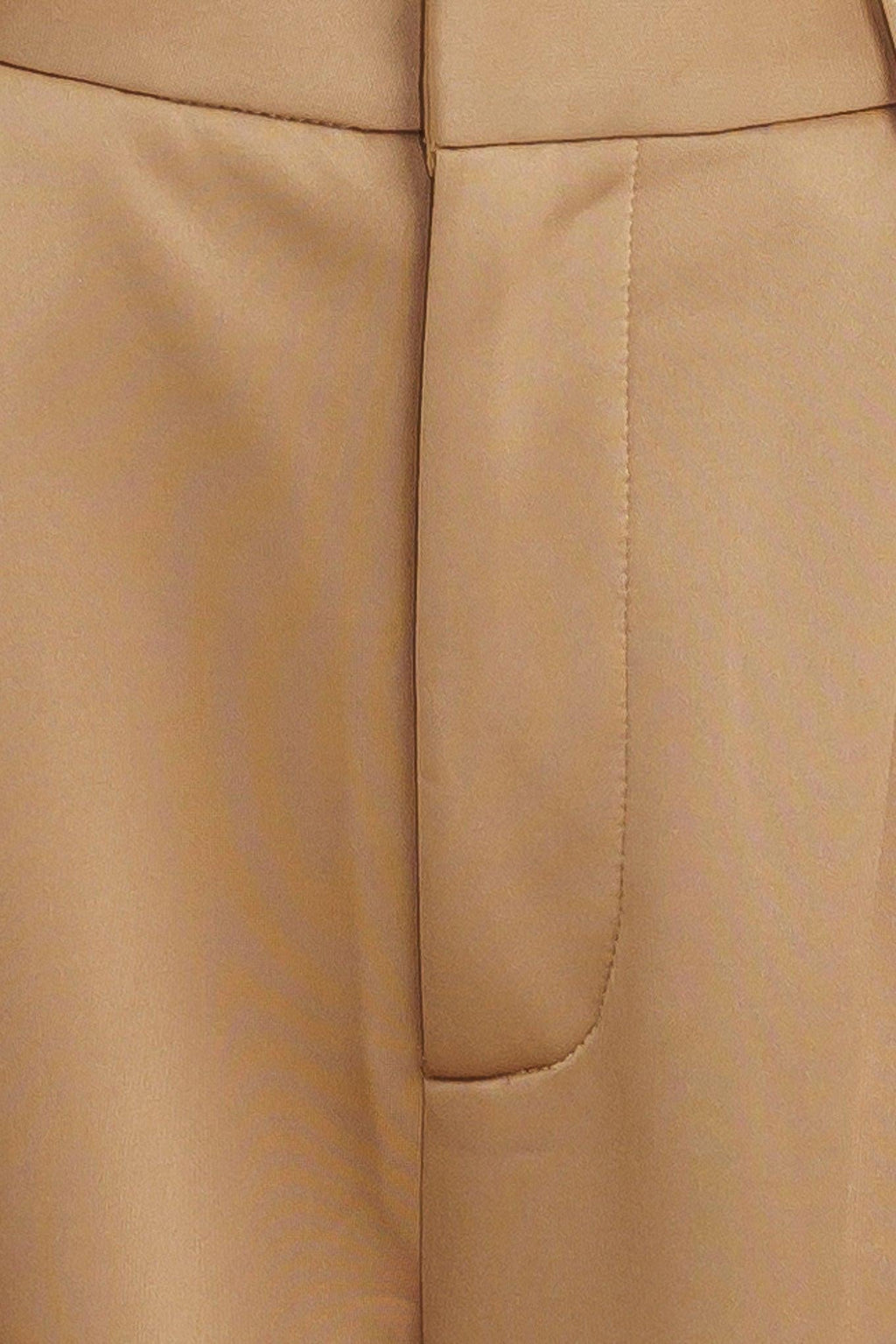 ROMANTIC PETAL WOVEN PANTS Flying Tomato