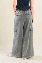 TOGETHER FOREVERMORE KNIT PANTS Flying Tomato