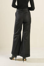 FALLING DEEPER WOVEN PANTS Flying Tomato