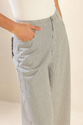 HONESTLY LOVE YOU TWILL PANTS Flying Tomato