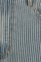 ROOFTOP ROMANCE DENIM PANTS Flying Tomato