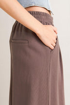 IN TOO DEEP KNIT PANTS Flying Tomato