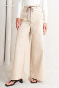 CONTEMPORARY EDGE WOVEN PANTS Flying Tomato