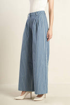 FRAMES OF BLISS WOVEN PANTS Flying Tomato
