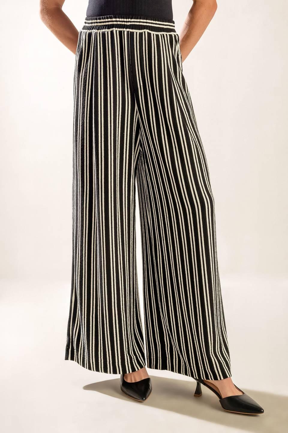 IN THE QUIET SHADE WOVEN PANTS Flying Tomato