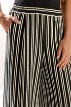 IN THE QUIET SHADE WOVEN PANTS Flying Tomato