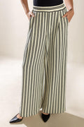 IN THE QUIET SHADE WOVEN PANTS Flying Tomato