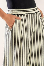 IN THE QUIET SHADE WOVEN PANTS Flying Tomato