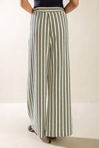 IN THE QUIET SHADE WOVEN PANTS Flying Tomato