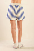 LOVER GIRL FRENCH TERRY SHORT Flying Tomato