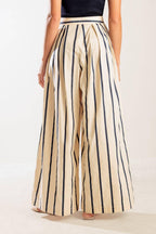 HERE AND NOW WOVEN PANTS Flying Tomato