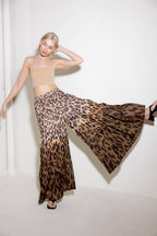 BOUNDLESS HEART WOVEN PANTS Flying Tomato