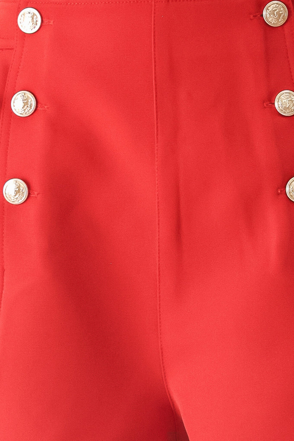 HOT GIRL WOVEN SHORT Flying Tomato