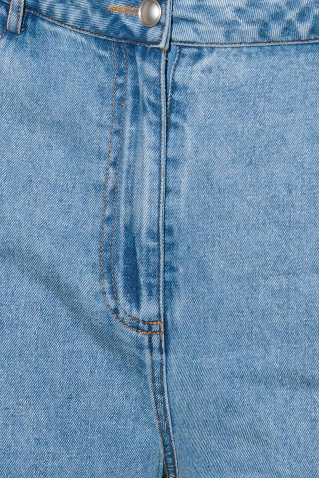 EVER SO SWEET DENIM PANTS Flying Tomato