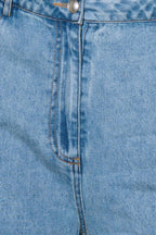 EVER SO SWEET DENIM PANTS Flying Tomato