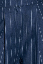 HOLD JOY IN INDIGO WOVEN PANTS Flying Tomato