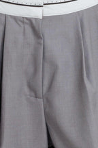 POWER LINES WOVEN PANTS Flying Tomato