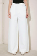 POWER LINE THEORY WOVEN PANTS Flying Tomato