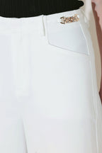 POWER LINE THEORY WOVEN PANTS Flying Tomato
