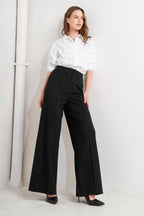 STRIDE TEMPO WOVEN PANTS Flying Tomato