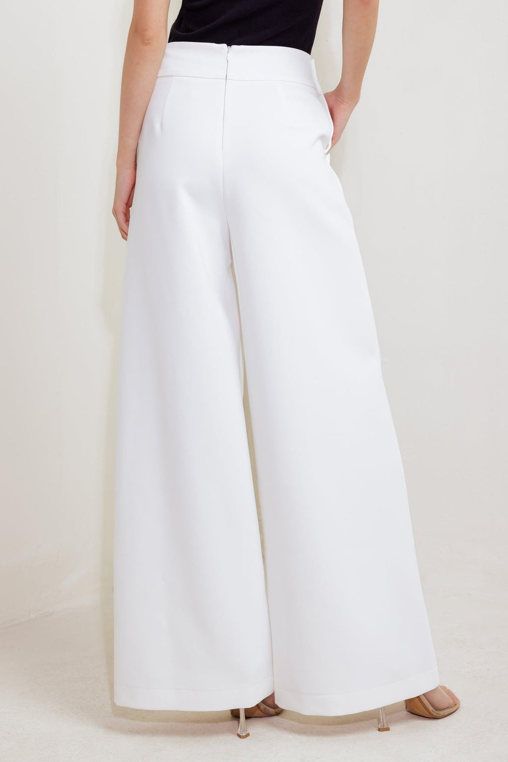 BETTER THAN EVER WOVEN PANTS Flying Tomato