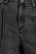 GRAPHITE MUSE DENIM PANTS Flying Tomato