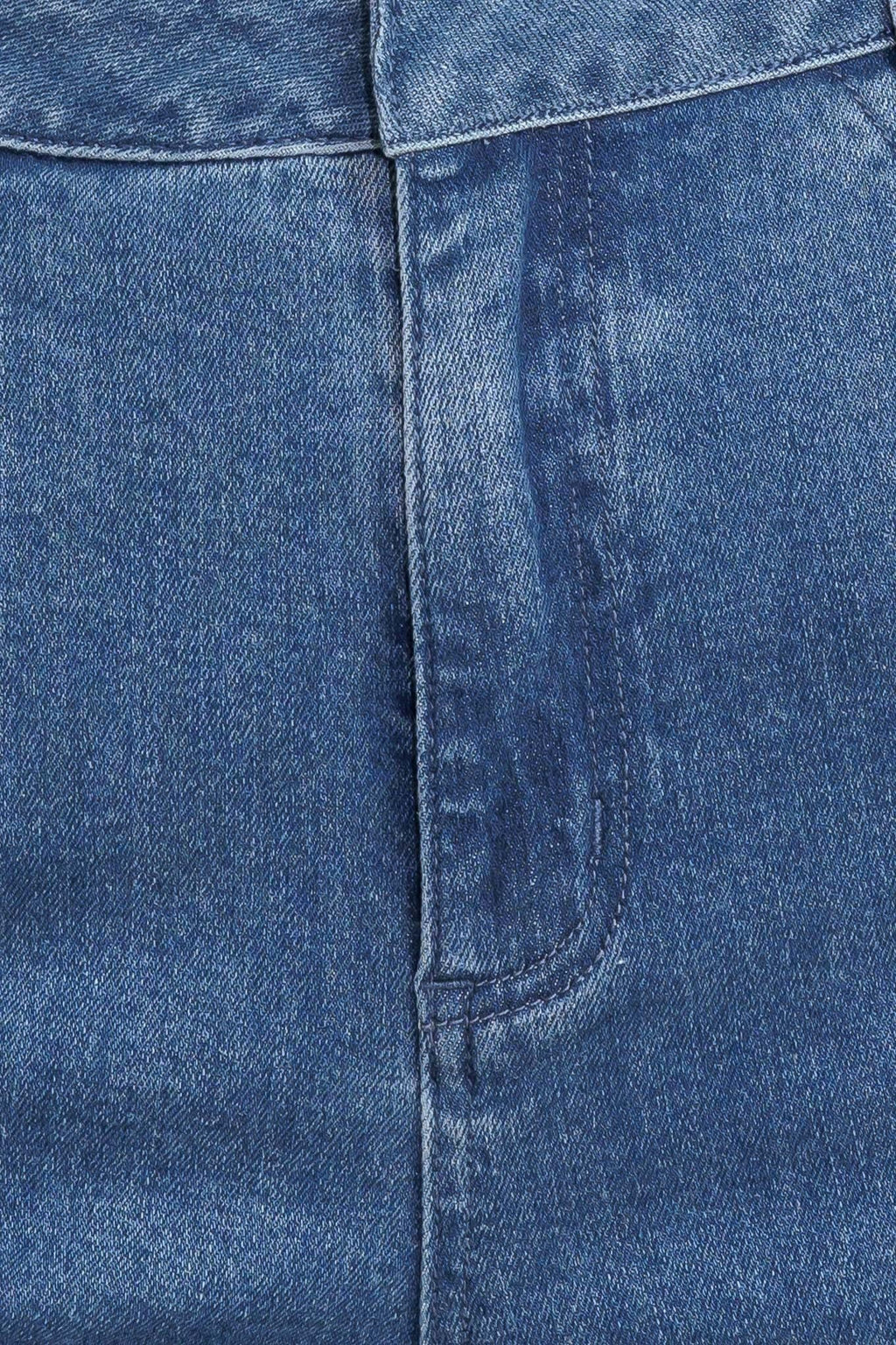 NOSTALGIA FIELD DENIM PANTS Flying Tomato
