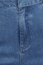 NOSTALGIA FIELD DENIM PANTS Flying Tomato