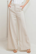 MONDAY FLOW WOVEN PANTS Flying Tomato